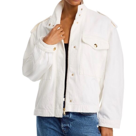 Anine Bing Audrey Jacket XS NWT - Picture 2 of 9